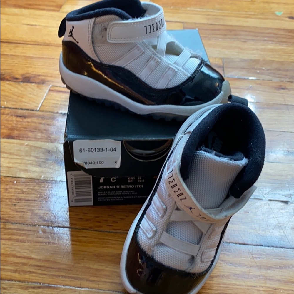 Toddler Unisex Sneakers
